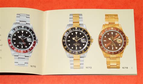 gmt master 2 user guide